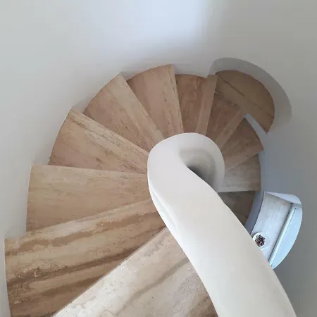 Casa Marino Aurora * Κάπρι