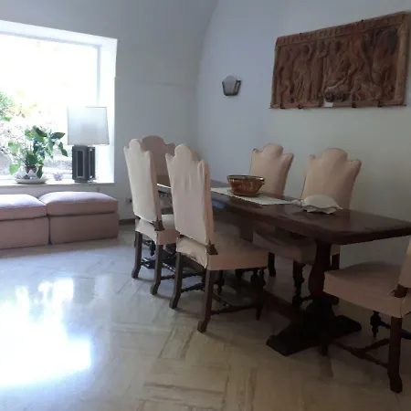 Βίλα Casa Marino Aurora Κάπρι