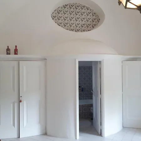 Casa Marino Aurora * Κάπρι