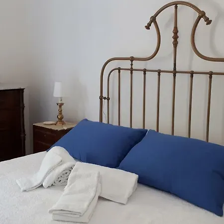 Βίλα Casa Marino Aurora *