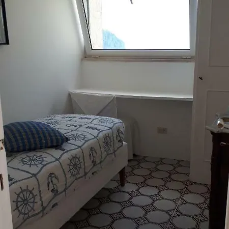 Casa Marino Aurora * Κάπρι