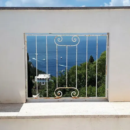 Casa Marino Aurora Κάπρι
