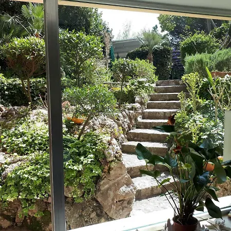 Casa Marino Aurora فيلة كابري