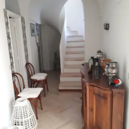 فيلة Casa Marino Aurora