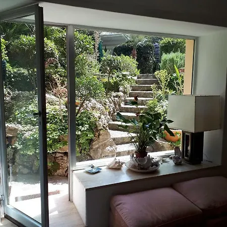 Casa Marino Aurora فيلة