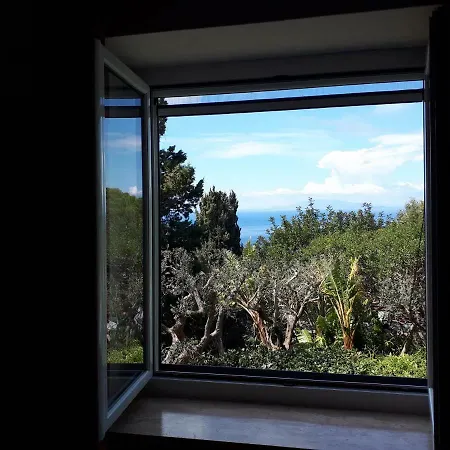 Casa Marino Aurora فيلة