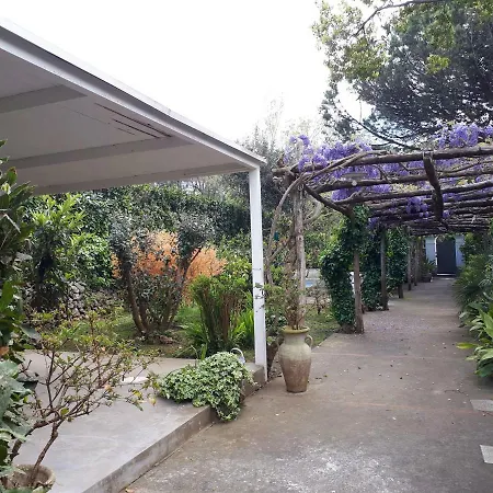 فيلة Casa Marino Aurora كابري