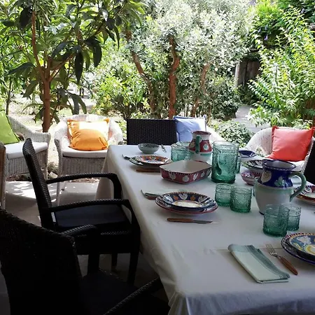 Casa Marino Aurora * كابري