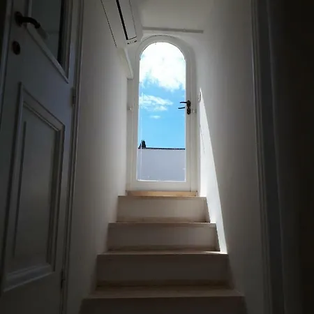 Casa Marino Aurora فيلة *