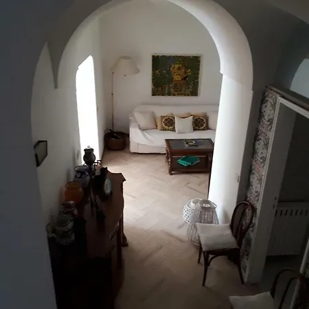 Casa Marino Aurora فيلة كابري